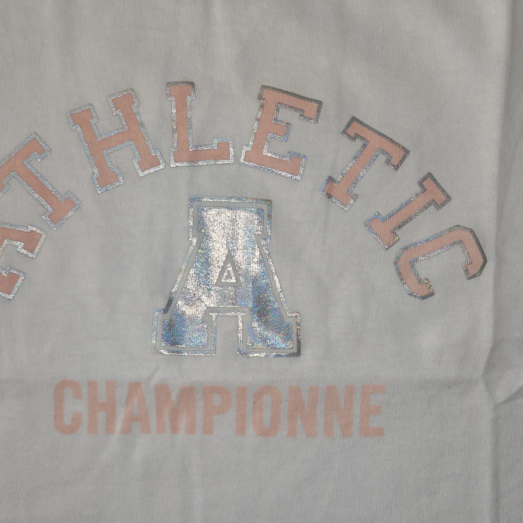 T-shirt 8 jaar – photo 2